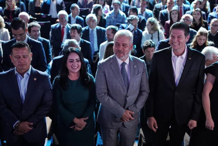 Crecimiento y desarrollo con visión, el plan para Morelia: Alfonso