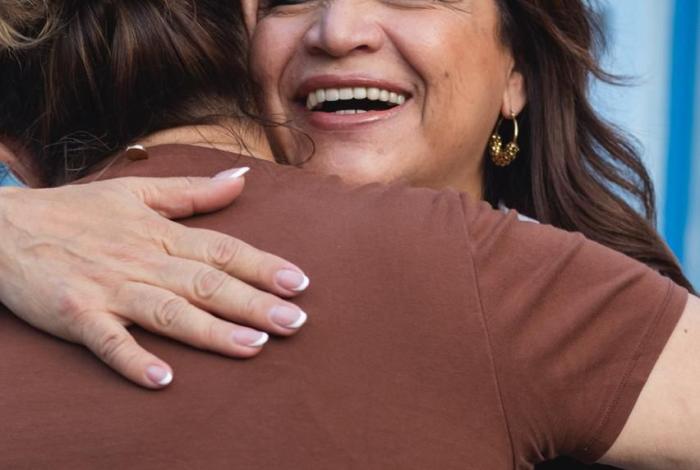 Credencial única de salud facilitará atención médica y reducirá barreras para más de 450 mil adultos mayores: Fabiola Alanís