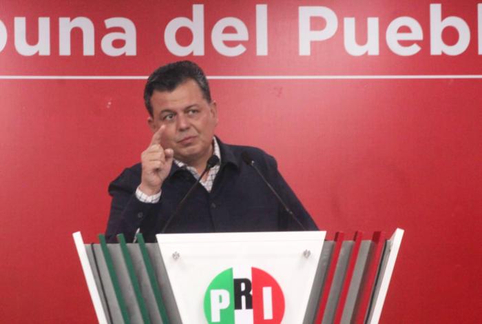 Crimen organizado detrás de elección de autogobierno en San Miguel del Monte: Memo Valencia