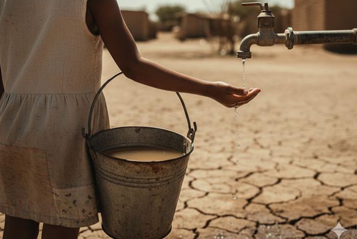 Crisis climática afecta de forma desproporcionada a las niñas en América Latina y Caribe