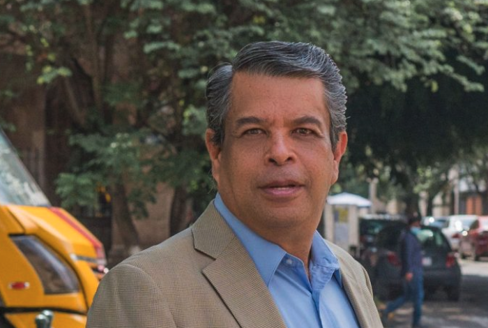 Crisis energética y climática. El análisis del Dr. Salvador García Espinosa hoy en, El Derecho a la Ciudad”