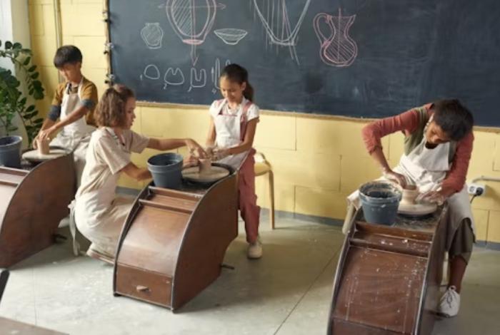 Crisis global: la educación, blanco de la violencia en conflictos armados