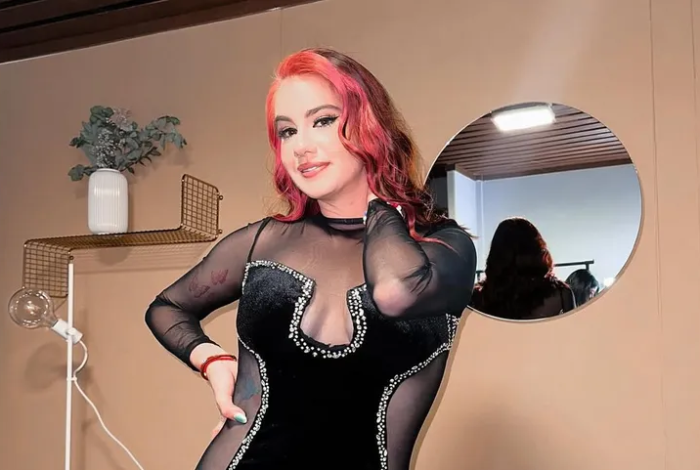 Crista “Beba” Montes, hermana de Gala Montes, sale libre tras ser detenida en El Torito