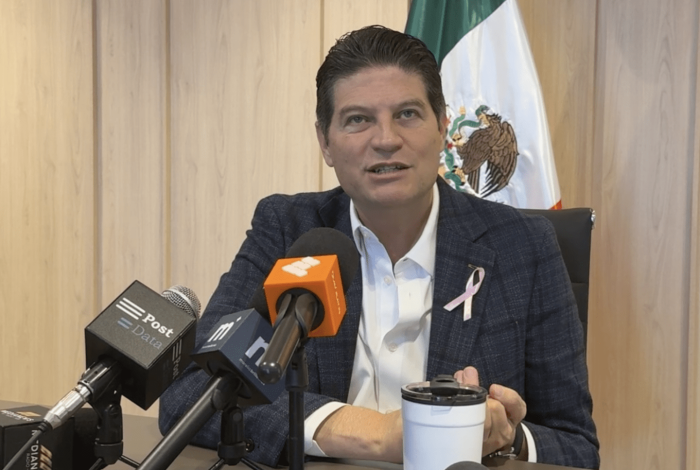 Critica Alfonso falta de atención a productores y llama a la sensibilización
