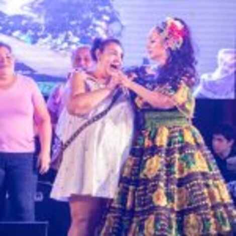 Crónica | Día de las Madres en La Huacana: Amor, música y gratitud en una sola tarde