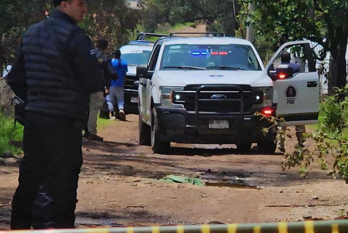 Crónica| Tuzantla, bajo fuego: suman 6 los muertos por disputa criminal