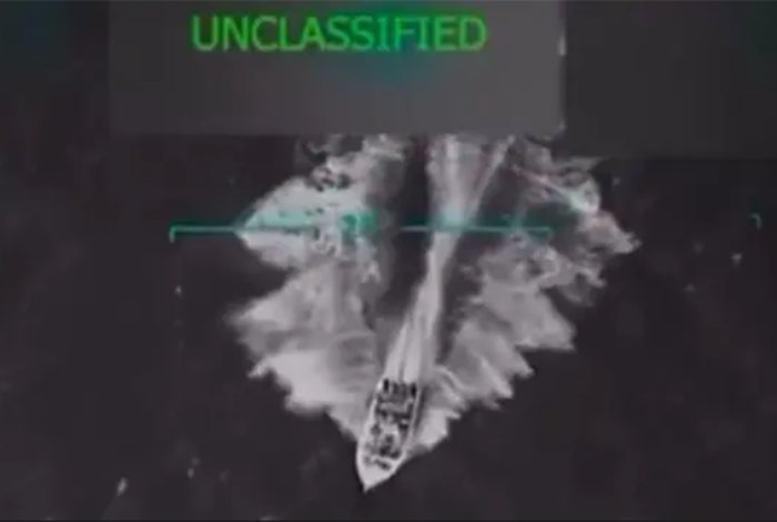 Cronología: Los ataques de EUA en el Caribe y el Pacífico llevan 20 lanchas y 75 muertos