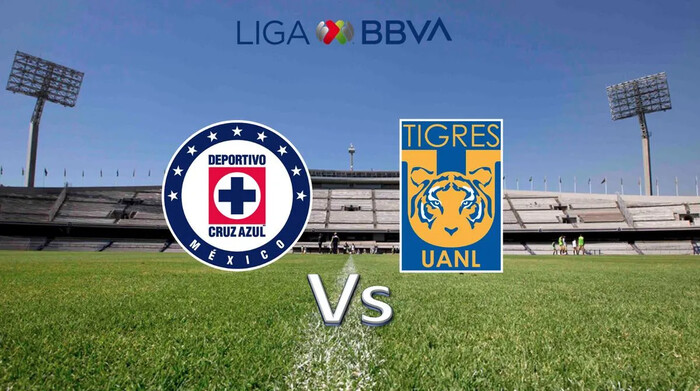 Cruz Azul busca sellar su liderato histórico ante Tigres en la última jornada del Apertura 2024