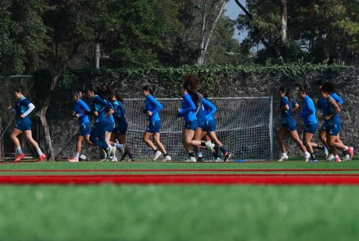 Cruz Azul Femenil se muda a Cuernavaca para el próximo torneo