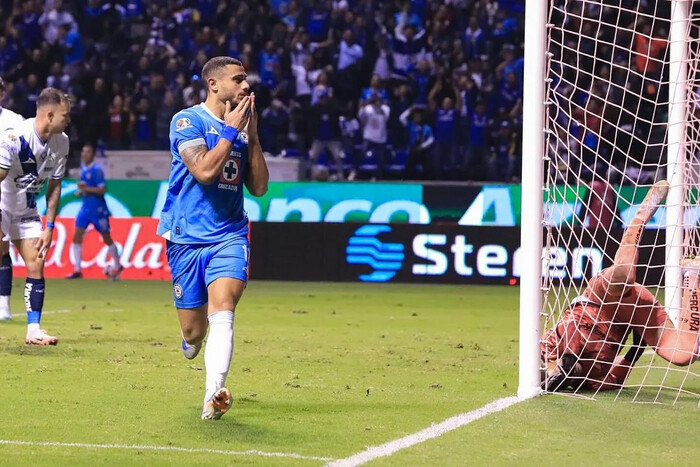 Cruz Azul vs FC Juárez: partido de la jornada 13 del Apertura 2024 de la Liga MX