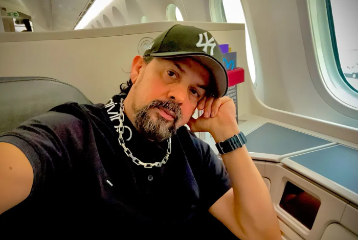 Cruz Martínez logra amparo y evita orden de aprehensión