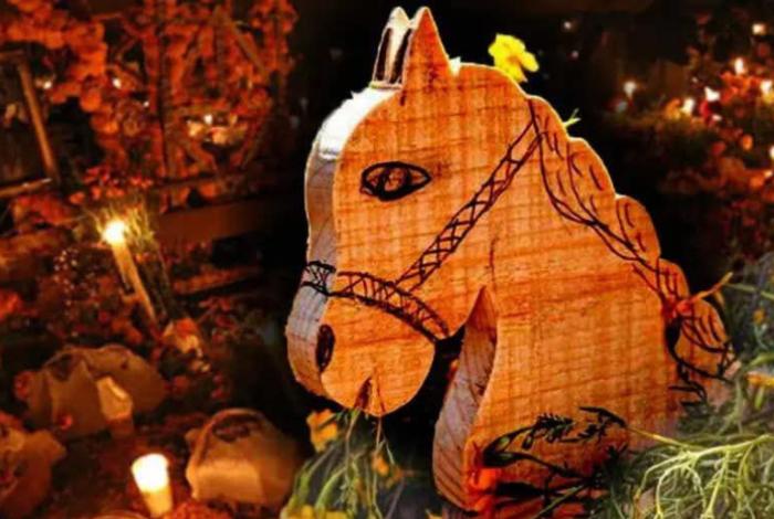 Cuanajo anuncia programa para la celebración de Noche de Muertos