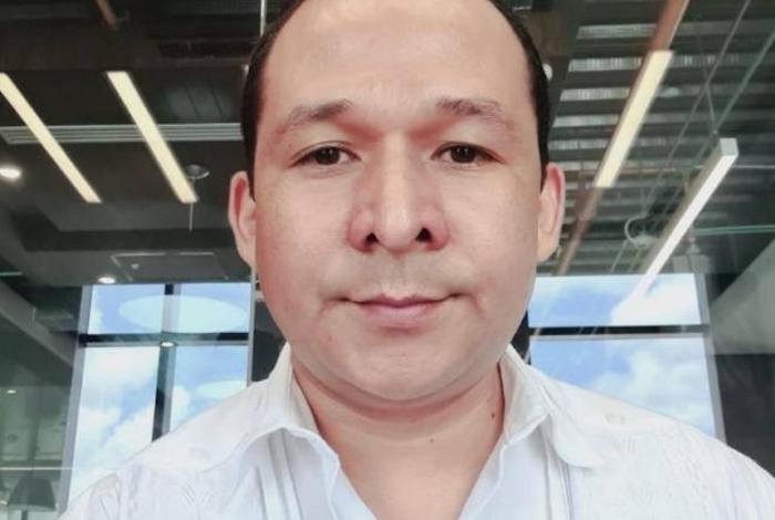 Cuando asesinan a una maestra…