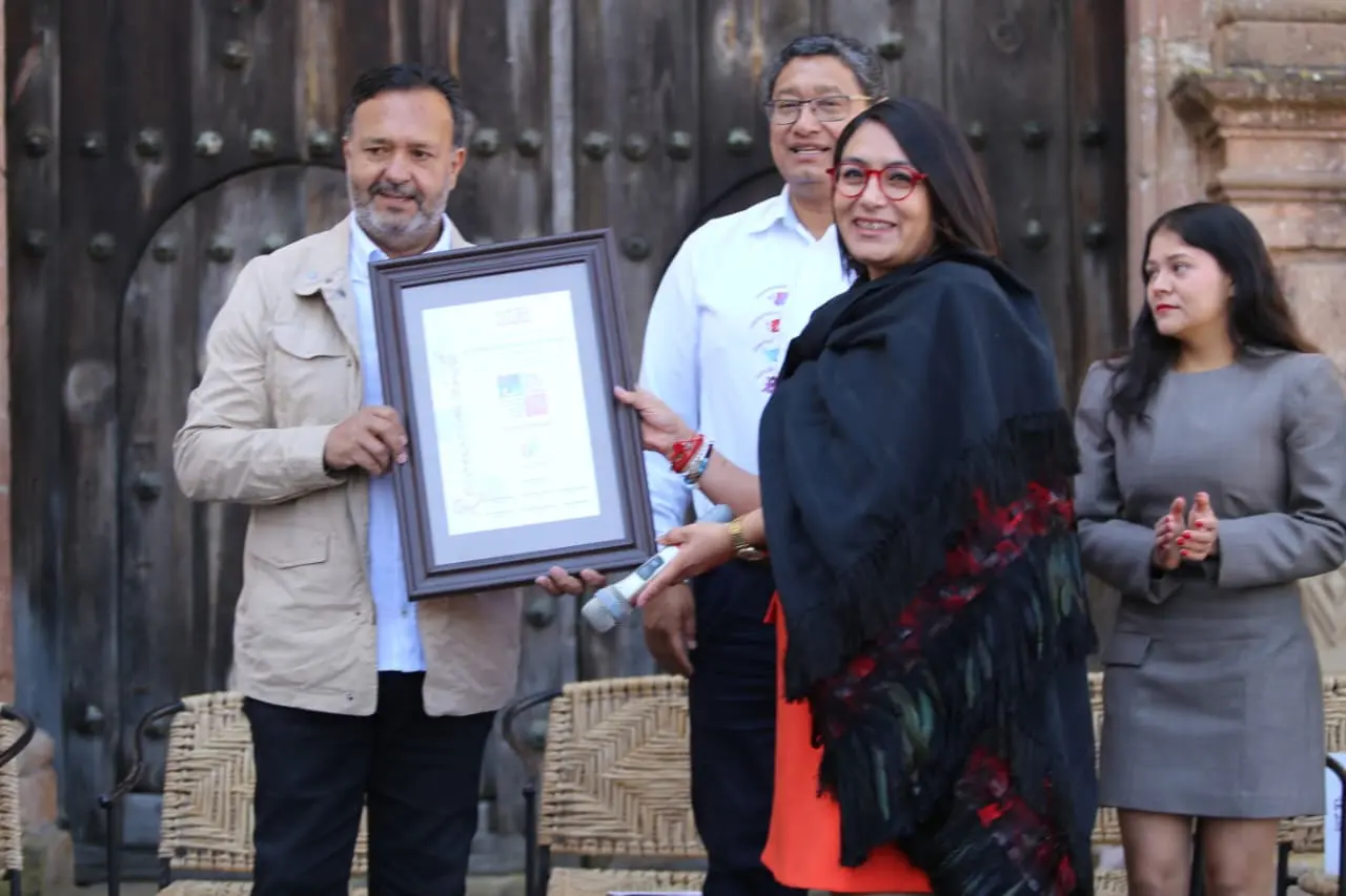 Cuando educamos con valores, fortalecemos la democracia y el tejido social: Julio Arreola