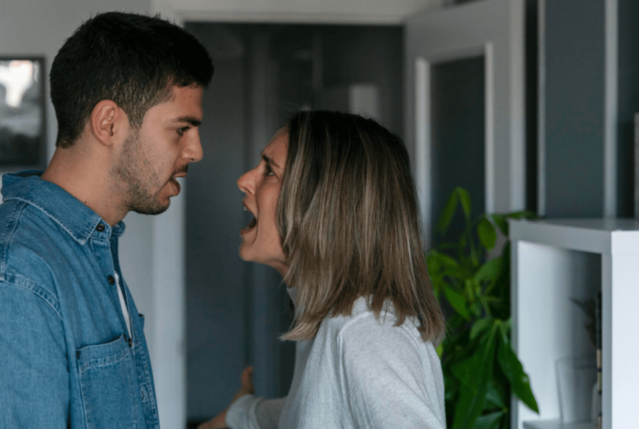 Cuando el amor se vuelve control: relaciones con parejas narcisistas