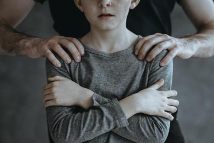 Cuando el monstruo vive en casa