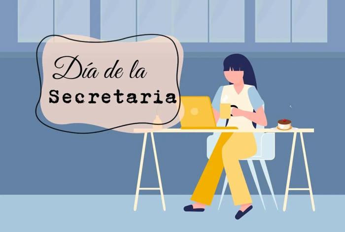 ¿Cuándo es el Día de la Secretaria en México y por qué se celebra?