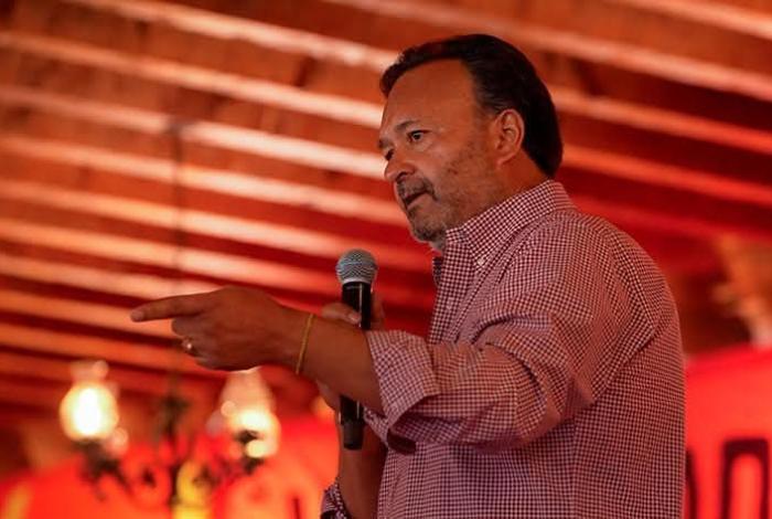 Cuando las decisiones se toman pensando en la gente, la democracia se fortalece: Julio Arreola