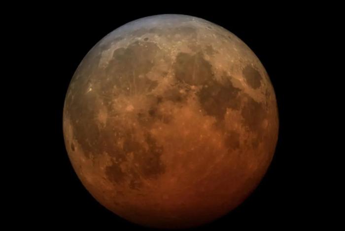 ¿Cuándo y dónde será visible en septiembre la “Luna de sangre”?