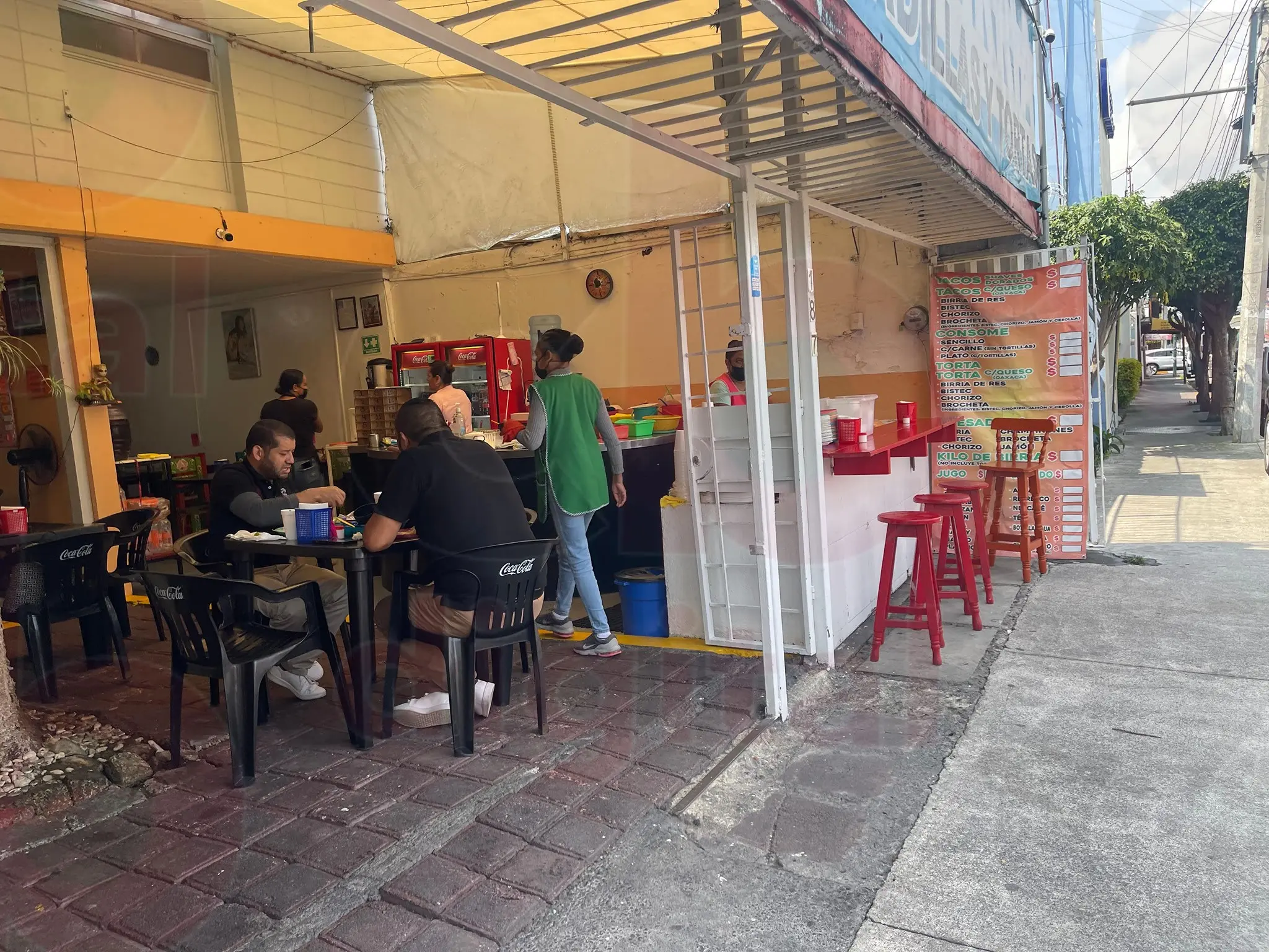 Cuantiosas afectaciones a locatarios por periodo vacacional en Morelia