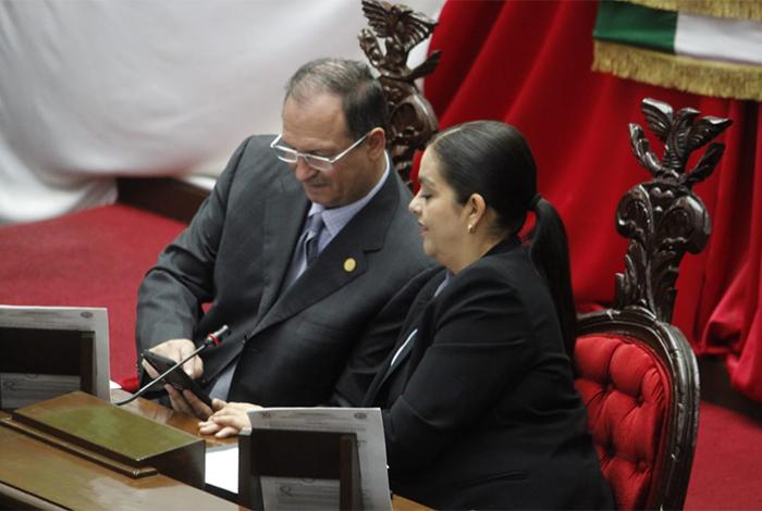 ¿Cuánto perdería el Congreso de Michoacán, el tercero más caro del país, con el Plan B de Sheinbaum?