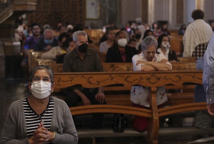 ¿Cuántos bautizados participan en asesinatos, desapariciones y promueven el aborto? Iglesia cuestiona ante posible visita del Papa