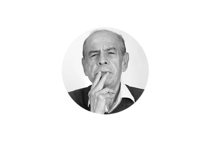 CUARTO PODER | Dos decepciones un personaje