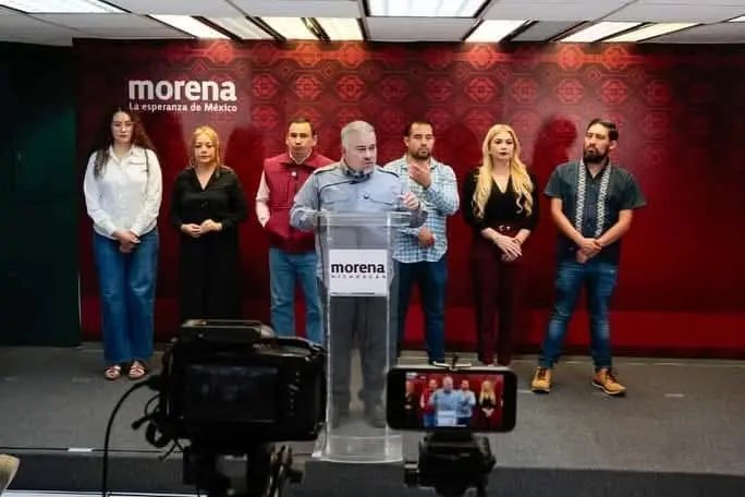 Cuatro años de resultados contundentes en Michoacán, asegura Jesús Mora