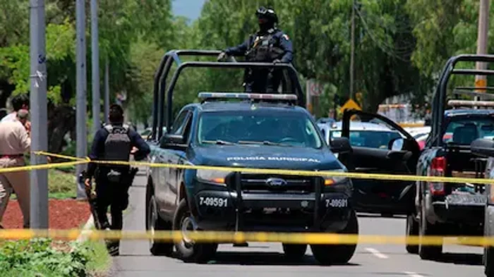 Cuatro muertos por balacera en Apaseo el Alto, Guanajuato