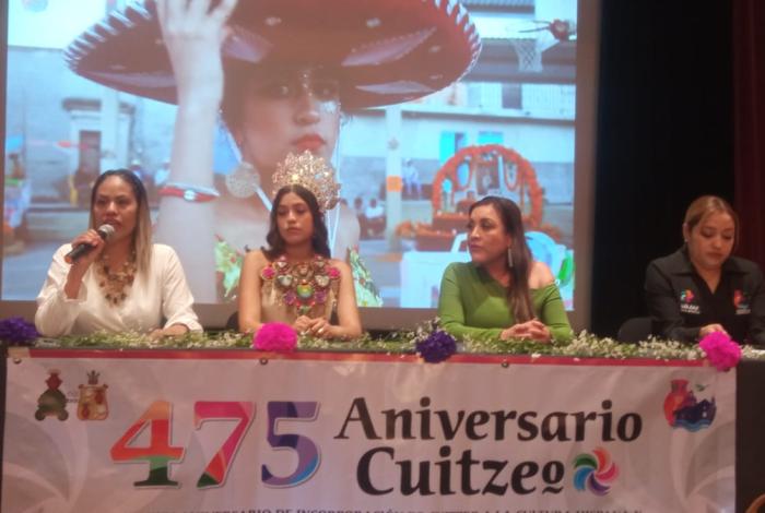 Cuitzeo celebrará 19 años como Pueblo Mágico con actividades culturales