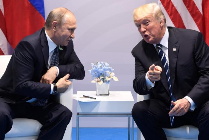 Cumbre Trump y Putin no logra un alto al fuego en Ucrania