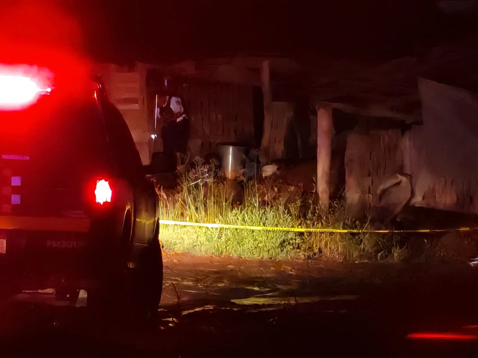 Cumplimentan la orden de aprehensión contra presuntos asesinos en Morelia