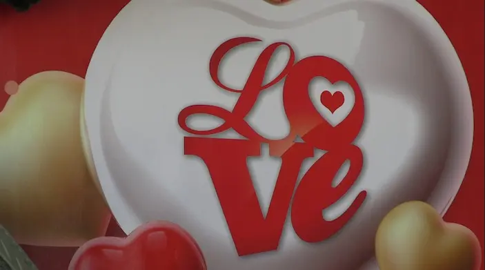 ¡Cupido llegó a Morelia!