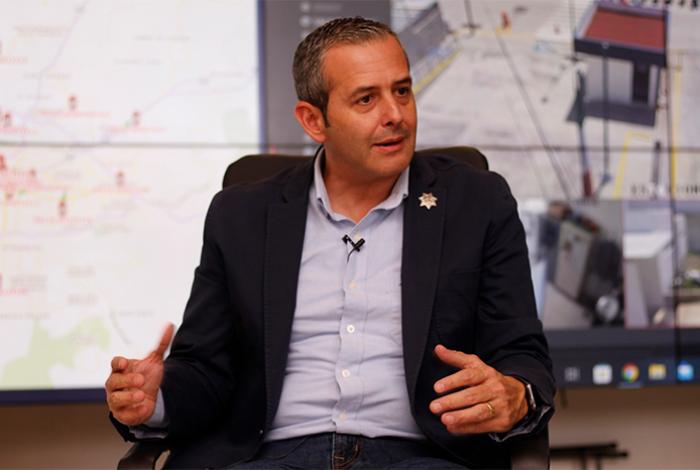 Cussi: “Cierro un ciclo profesional con la paz que solo otorga la satisfacción del deber cumplido”