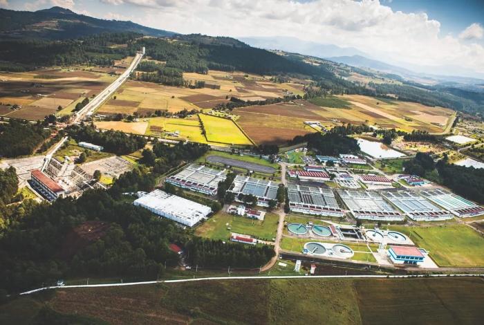 Cutzamala alcanza 96%: Agua asegurada hasta 2027 en CDMX