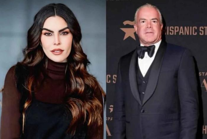 Cynthia de la Vega reveló que Raúl Rocha, podría buscar vender el certamen de Miss Universo