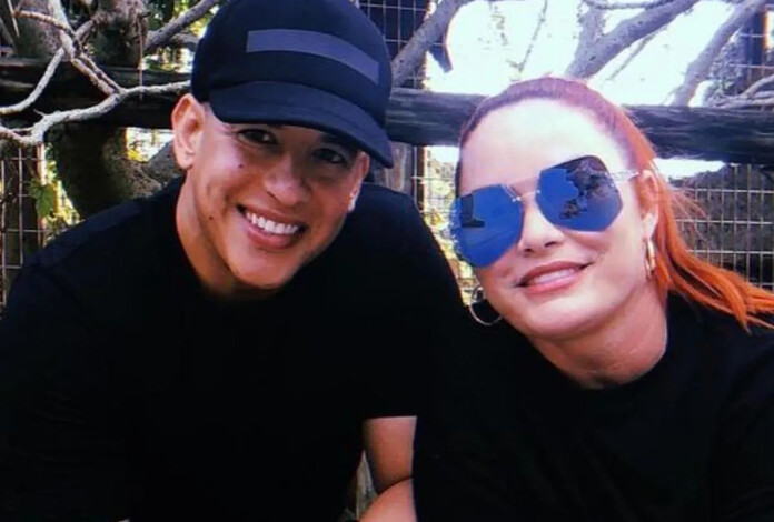 Daddy Yankee anuncia su divorcio tras más de 20 años de matrimonio