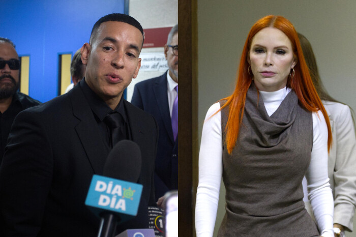 Daddy Yankee pide "desacato" contra su esposa y cuñada por incumplir acuerdo judicial