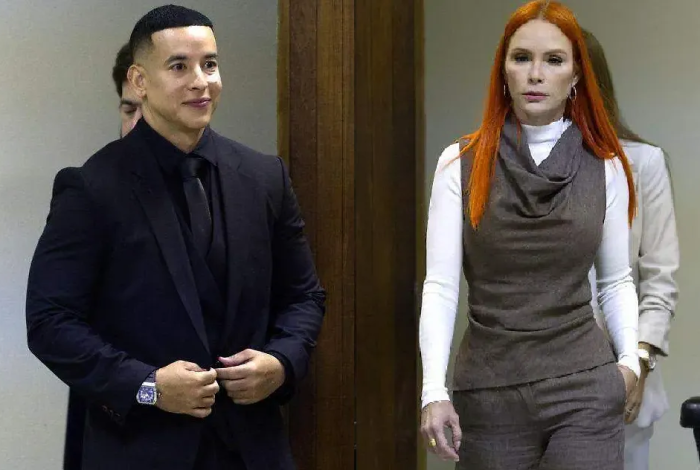 Daddy Yankee recupera control de sus marcas tras acuerdo legal con su exesposa