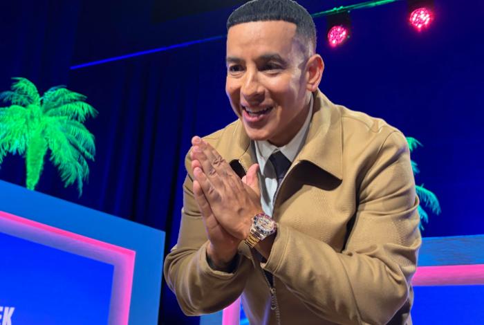 Daddy Yankee se presenta "renacido" con su nueva misión de "predicar el Evangelio": Mismo flow, nuevo mensaje