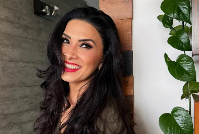 Dalílah Polanco cierra el 2025 agradecida y superando su paso por LCDF México