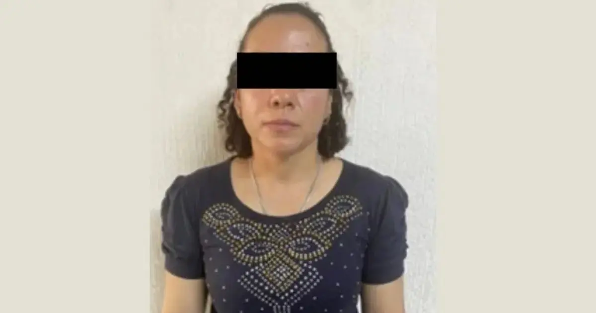 Dan 22 años de carcel a mujer por explotar sexualmente a su hija en Oaxaca.