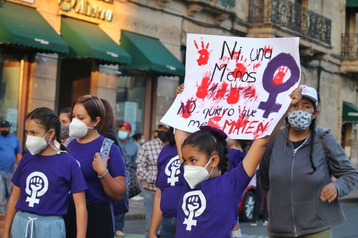 Dan 22 años de prisión a Ignacio, por el feminicidio de Alma Rosa en Lagunillas