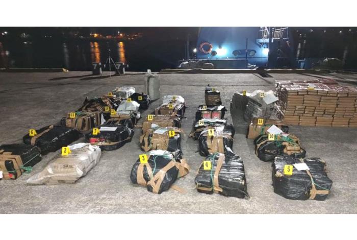 Dan 24 años de cárcel a Leobardo, por transportar dr0g4s y gasolina
