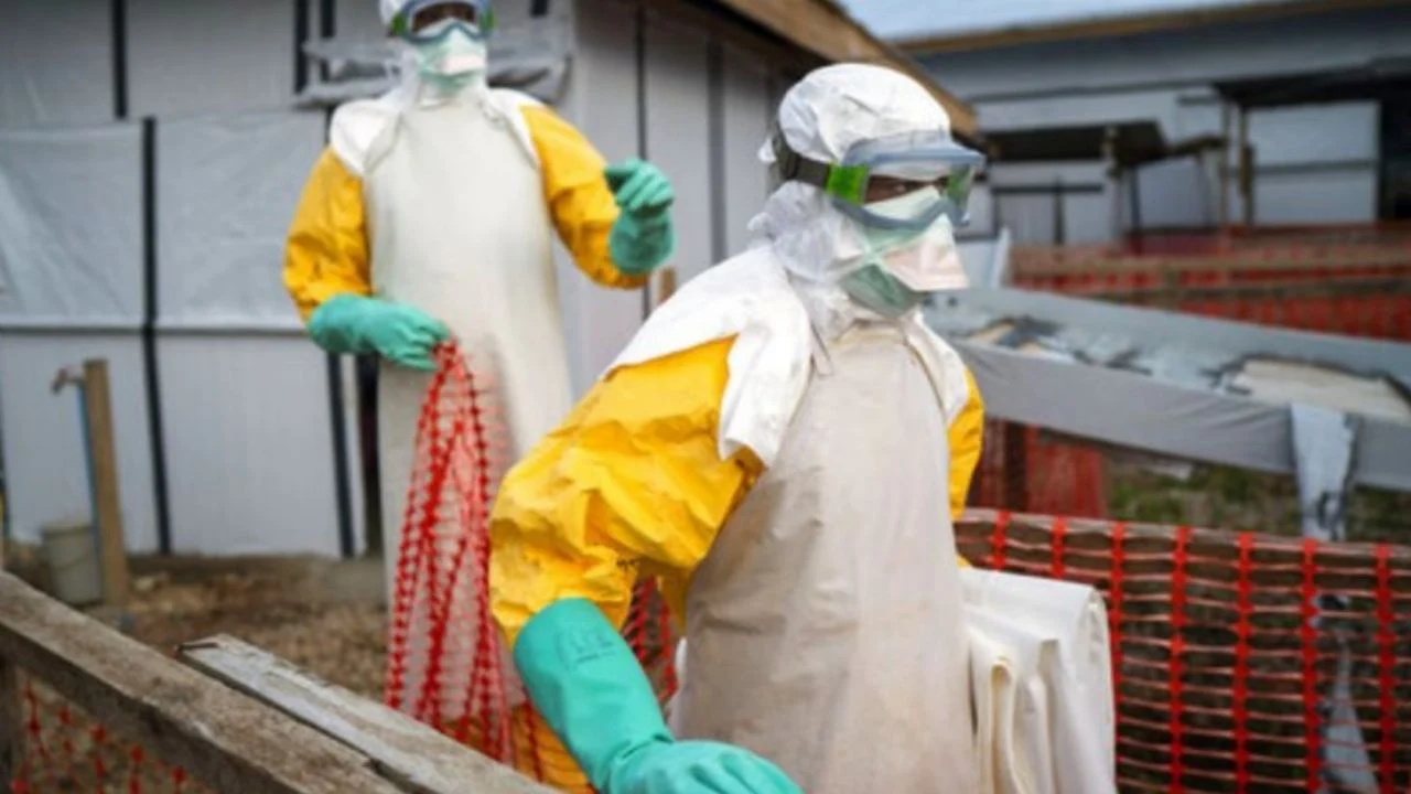Dan por concluida la pandemia de Ébola en R. D. del congo