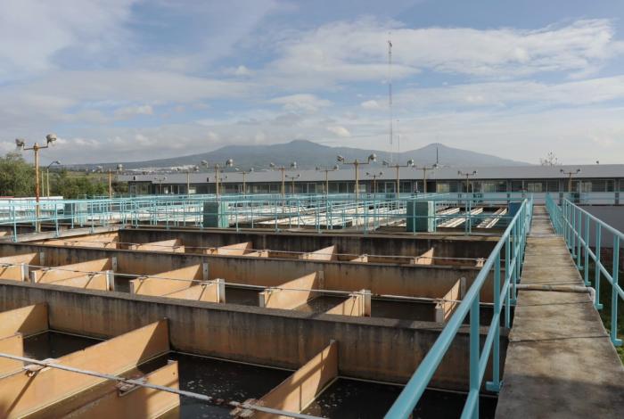 Daños en planta La Mintzita, en vías de recuperación 