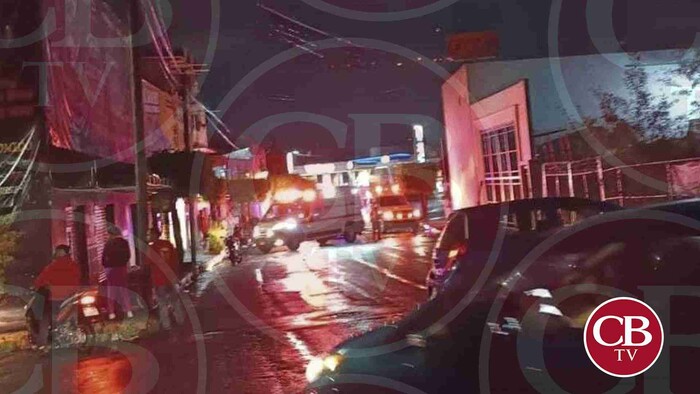 De 7 y 14 años los niños atropellados en el centro de Morelia