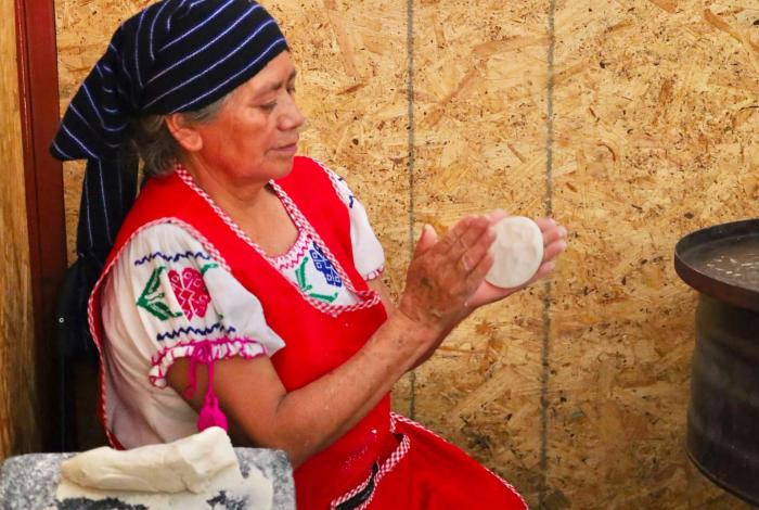 ¡De chupete! Llega 2o tiempo de cocineras al Jalo Futbolero