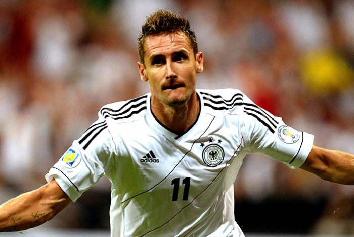 De Klose a Batistuta: Los diez récords a batir en el Mundial 2026