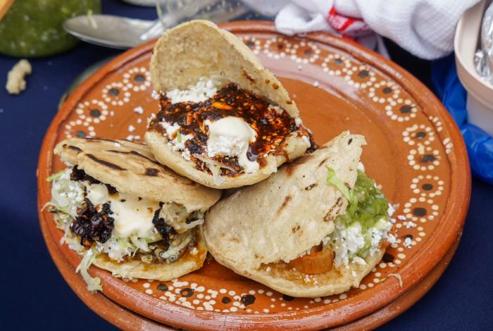 De la Molino de Parras para Morelia, llega el Tercer Festival de la Gordita